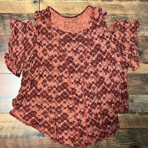Free People Summer Top